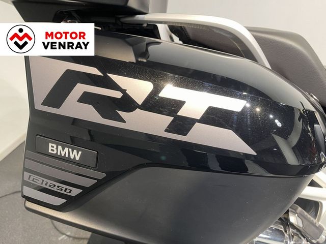 bmw - r-1250-rt