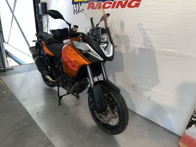 ktm - 1190-adventure