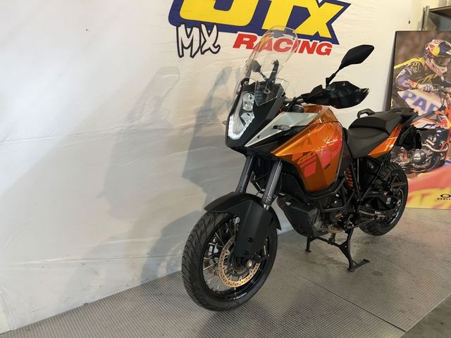 ktm - 1190-adventure