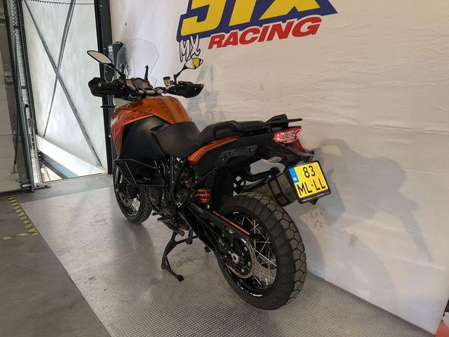ktm - 1190-adventure