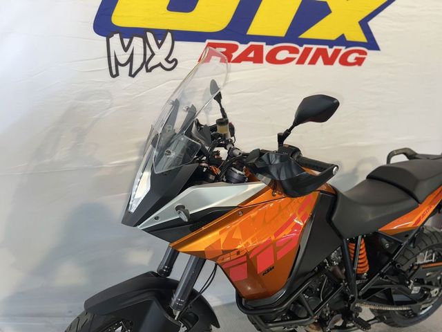 ktm - 1190-adventure