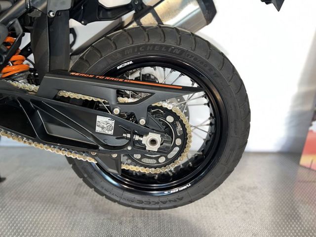 ktm - 1190-adventure