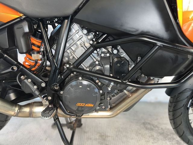 ktm - 1190-adventure