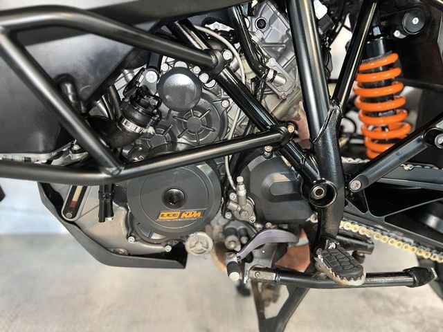 ktm - 1190-adventure