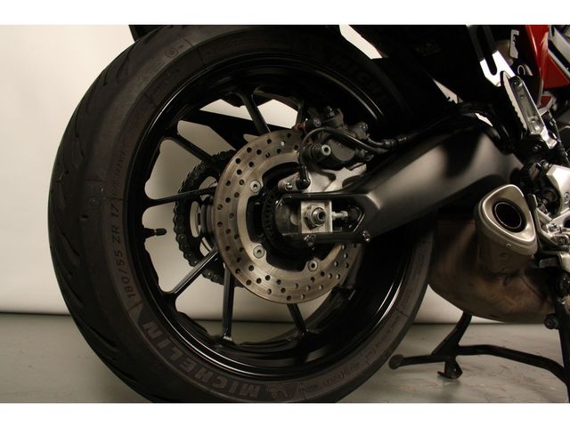 yamaha - tracer-900-gt