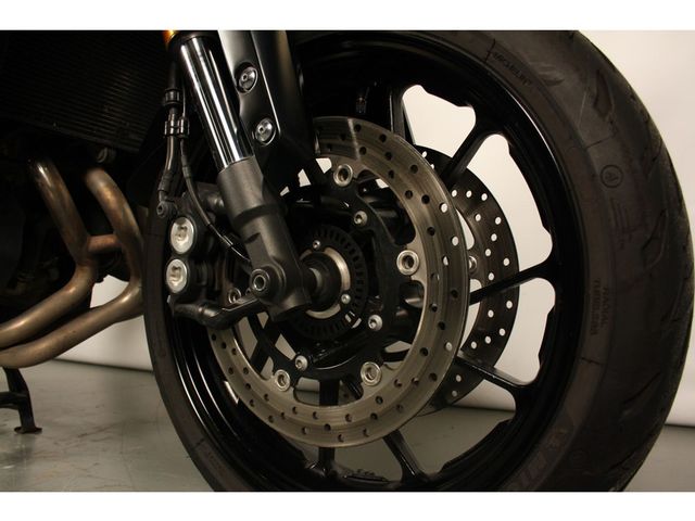 yamaha - tracer-900-gt