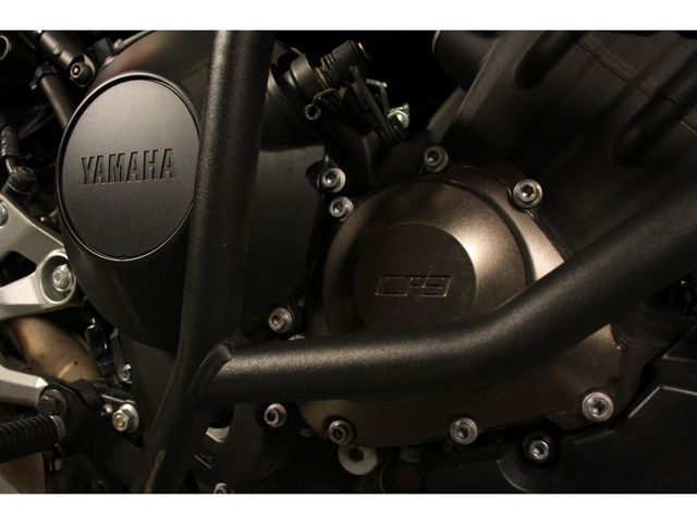 yamaha - tracer-900-gt