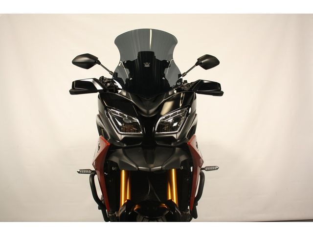 yamaha - tracer-900-gt