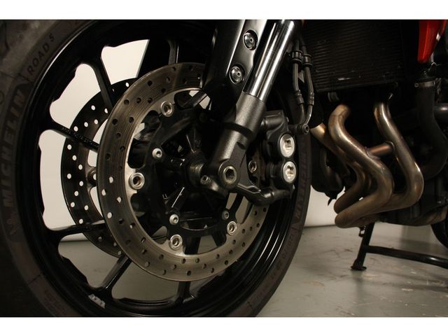 yamaha - tracer-900-gt