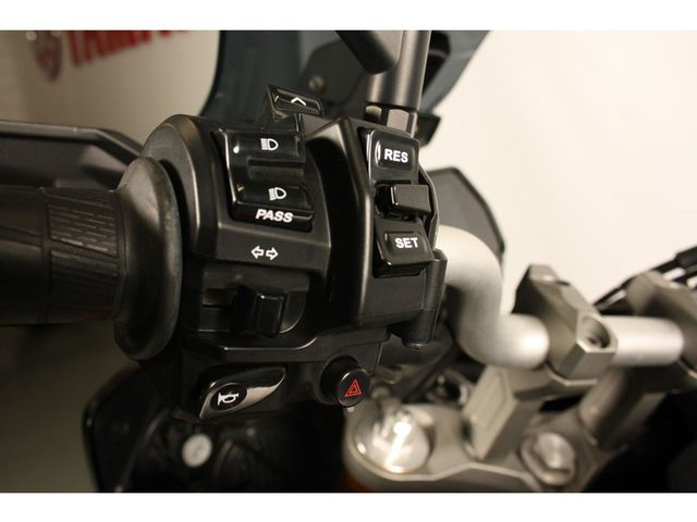 yamaha - tracer-900-gt