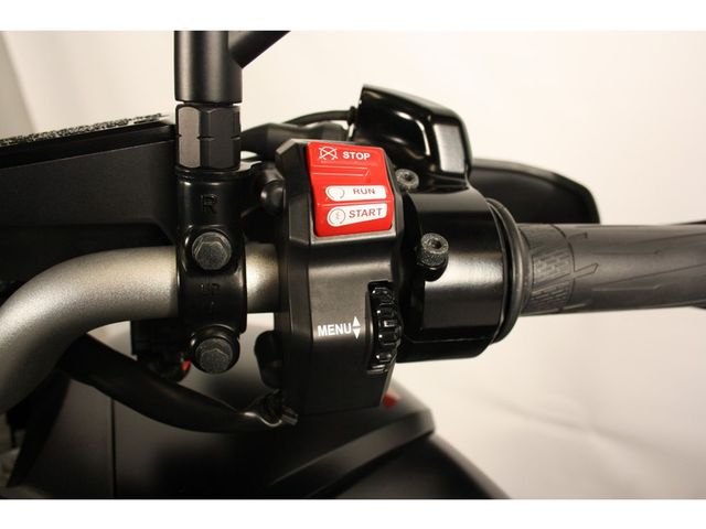 yamaha - tracer-900-gt