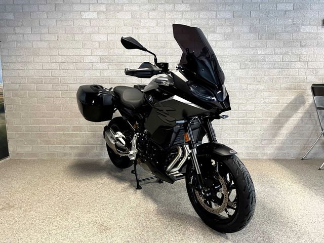 bmw - f-900-xr