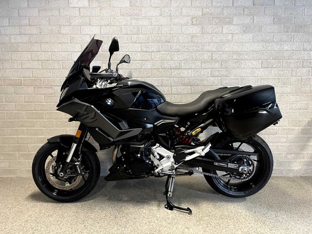 bmw - f-900-xr