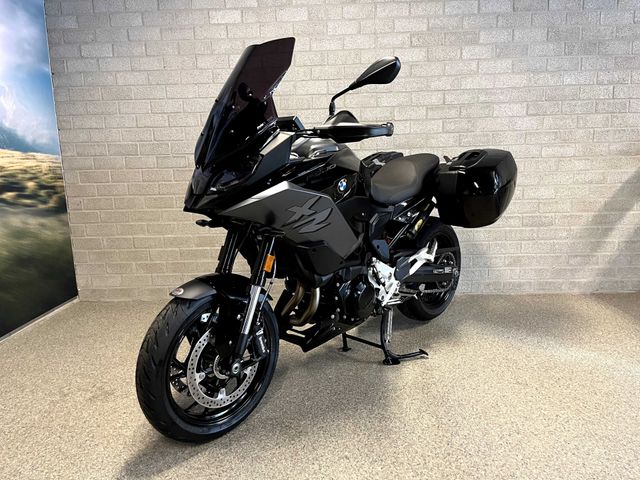 bmw - f-900-xr