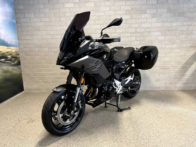 bmw - f-900-xr
