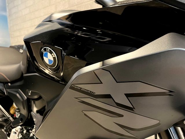 bmw - f-900-xr
