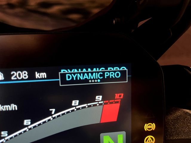 bmw - f-900-xr