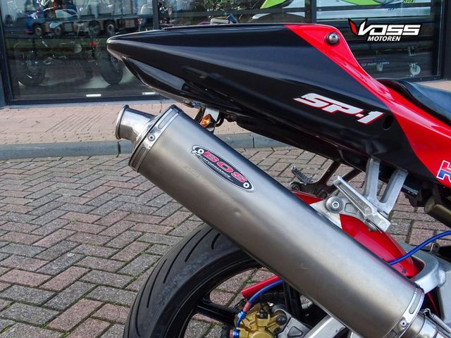 honda - vtr-1000-sp-1