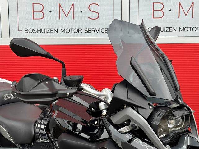 bmw - r-1200-gs