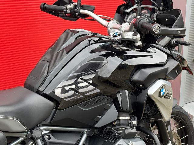 bmw - r-1200-gs
