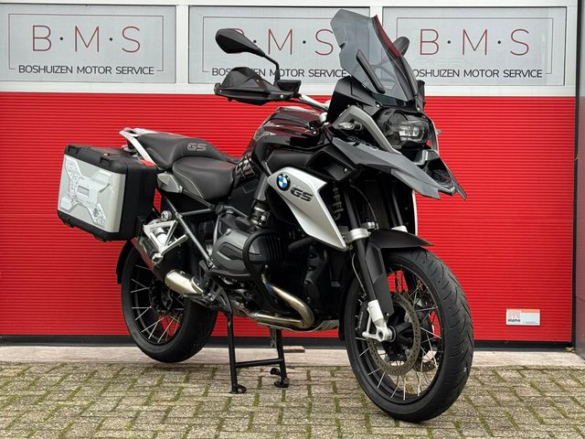 bmw - r-1200-gs