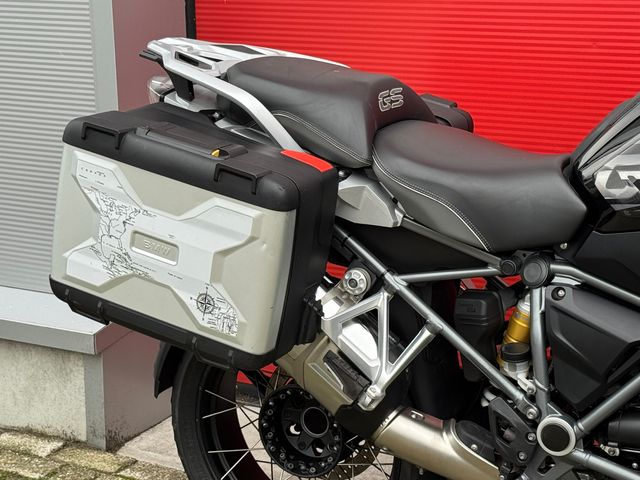 bmw - r-1200-gs