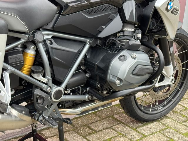 bmw - r-1200-gs