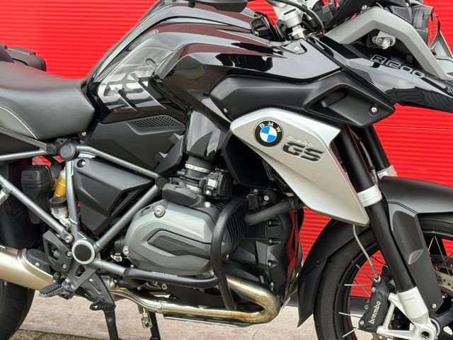 bmw - r-1200-gs