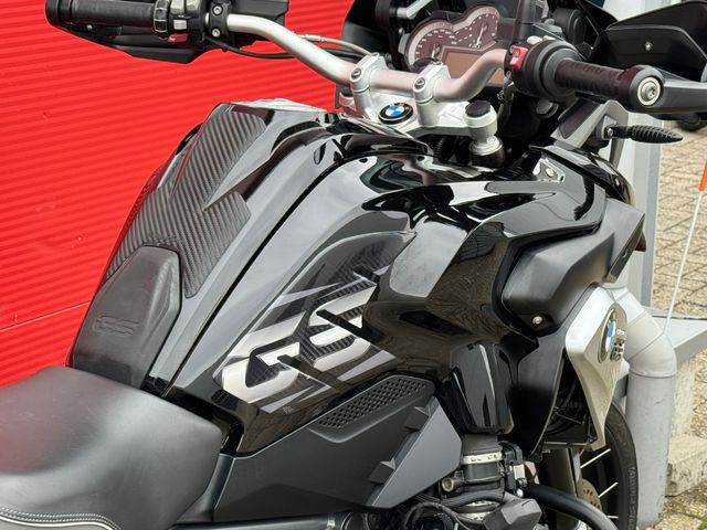 bmw - r-1200-gs