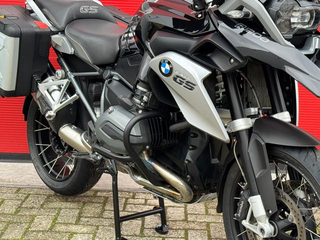 bmw - r-1200-gs