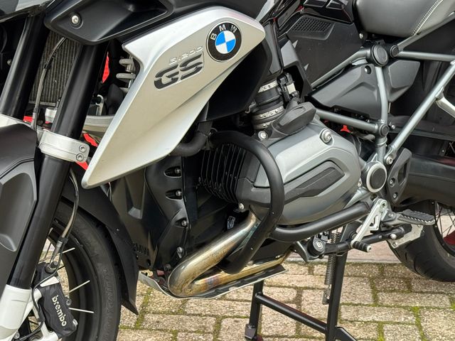 bmw - r-1200-gs
