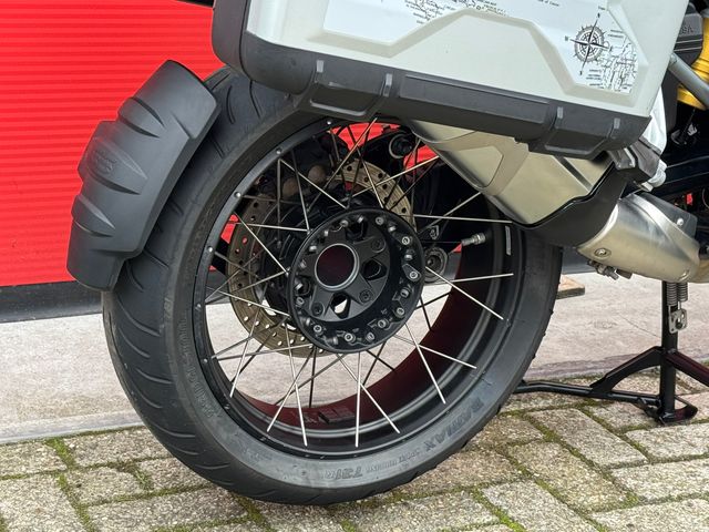 bmw - r-1200-gs
