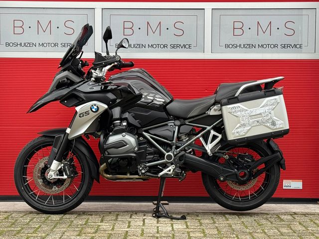 bmw - r-1200-gs