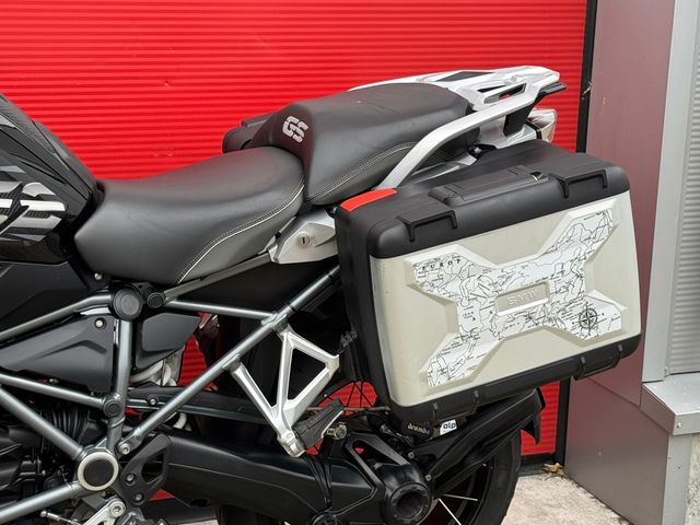bmw - r-1200-gs