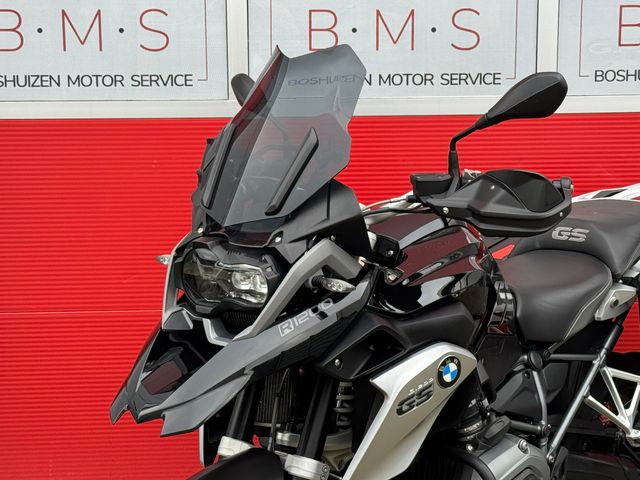 bmw - r-1200-gs