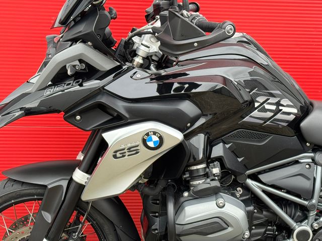 bmw - r-1200-gs