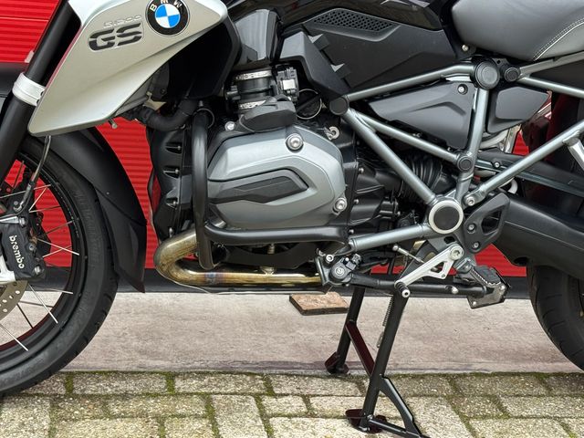 bmw - r-1200-gs