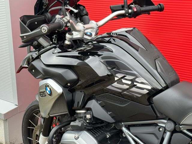 bmw - r-1200-gs