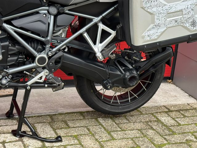 bmw - r-1200-gs