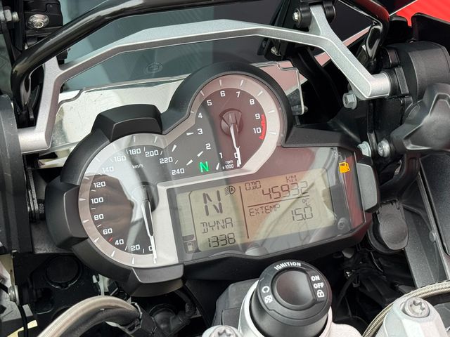 bmw - r-1200-gs
