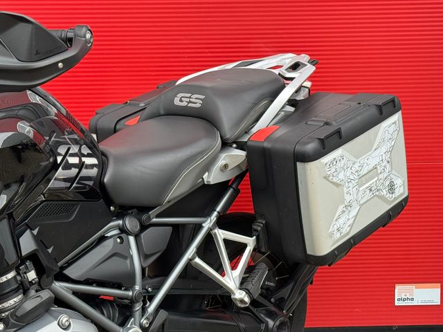 bmw - r-1200-gs