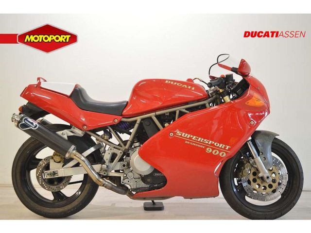 ducati - 900-ss