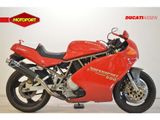 DUCATI 900 SS