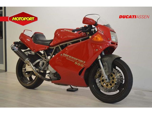 ducati - 900-ss