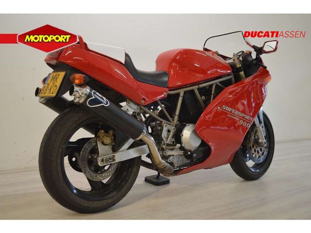 ducati - 900-ss