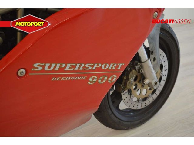 ducati - 900-ss
