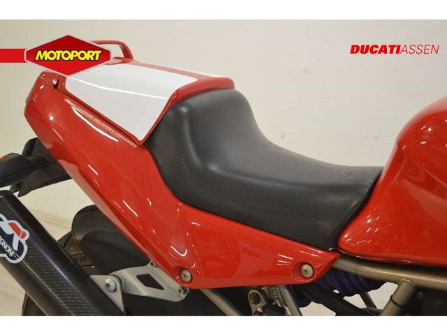 ducati - 900-ss