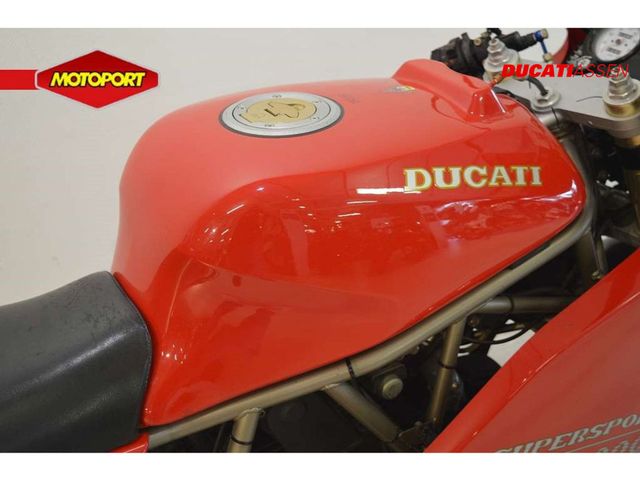 ducati - 900-ss