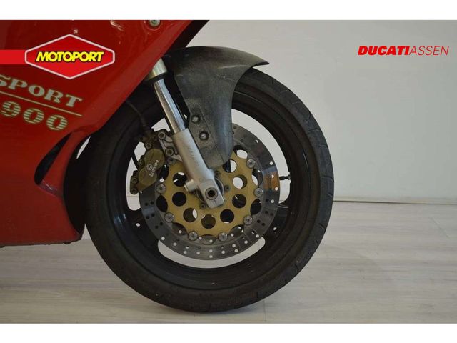 ducati - 900-ss