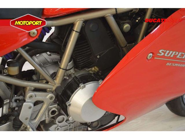 ducati - 900-ss